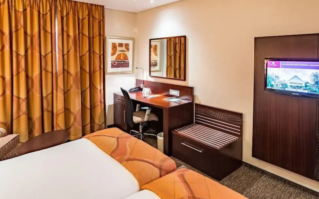 City Lodge Hotel Hatfield