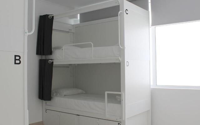 Dunas Hostel