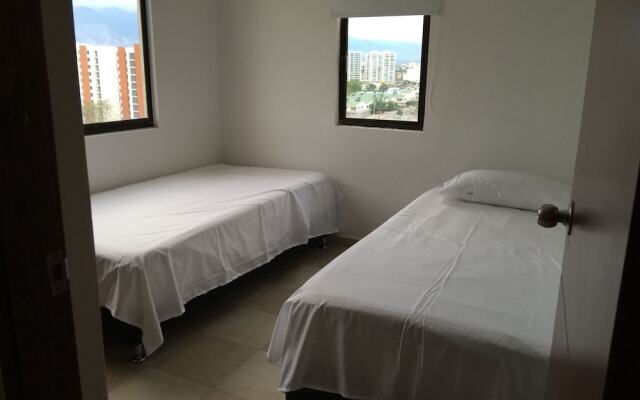 Apartamento Morada del Viento