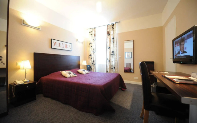 Best Western Hôtel Continental