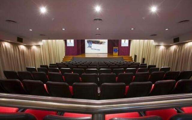 Hotel BA Congreso