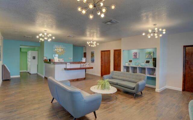 Melbourne All Suites Inn near I95