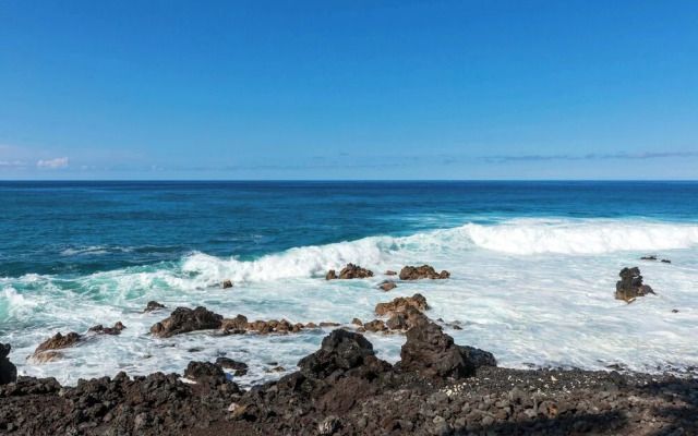 Kanaloa At Kona Enjoy Peace in Paradise!