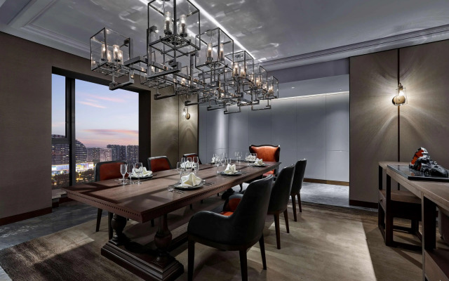 DoubleTree by Hilton Baoding