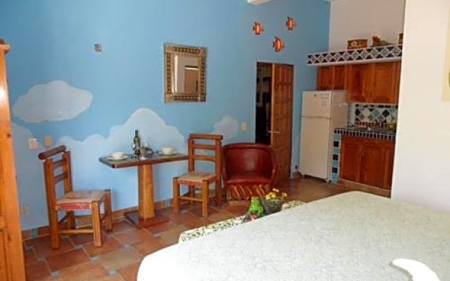 Casa Virgilios B&B