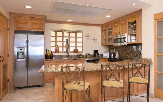 Villa La Estancia Beach Resort & Spa Riviera Nayarit - All Inclusive
