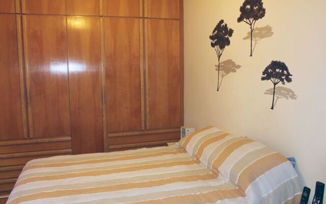 B&B Quarto no Peixoto