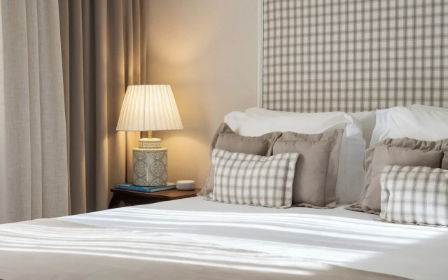 Secreto Boutique Hotel
