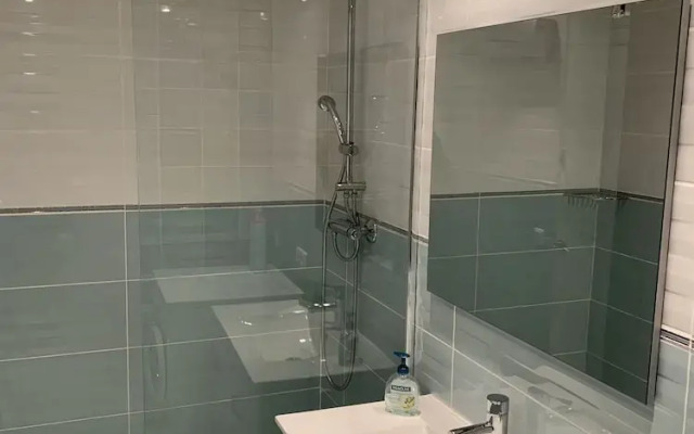 Apartamento Inmobahia - BI - 73