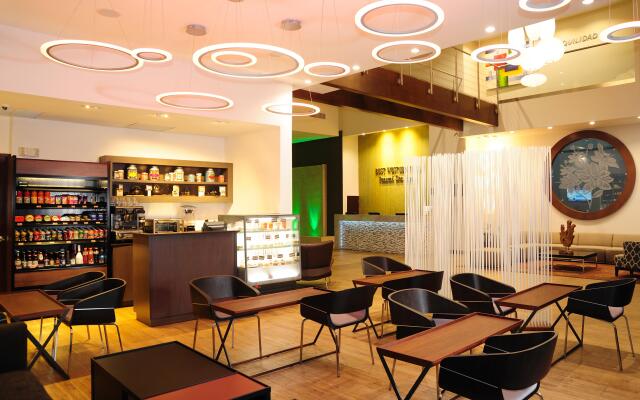 Best Western Plus Panama Zen Hotel