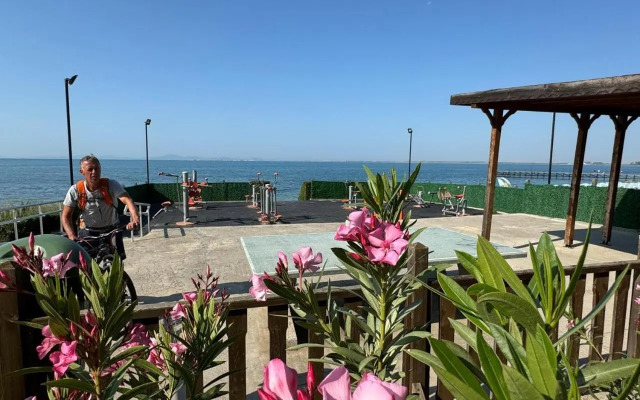 Cozy 1 bed apartment in Lesso Complex (Ravda, Nessebar)