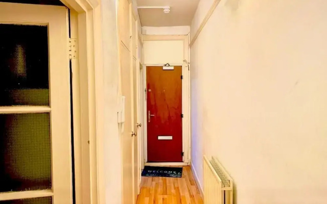 Immaculate One Bed in Tower Bridge Luxurious Taste