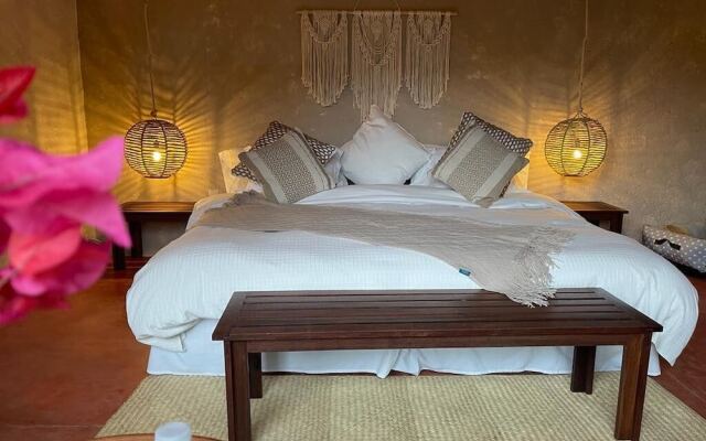 Paraje Real Malinalco