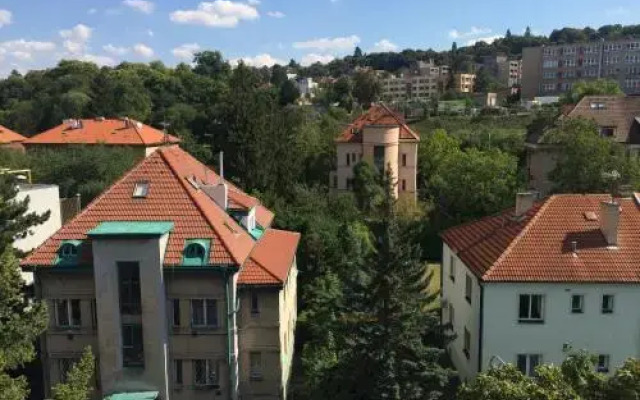 Apartments Cordeus