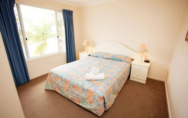 Isle of Palms Resort