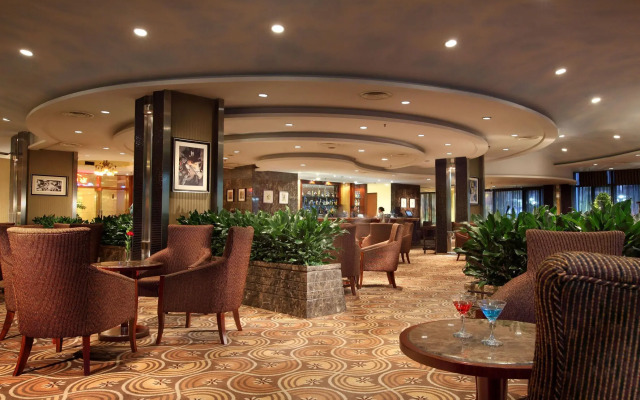 Sunrise International