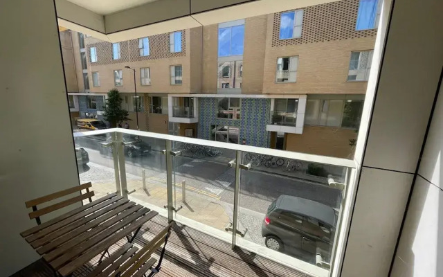 Signet Apartments-Vesta