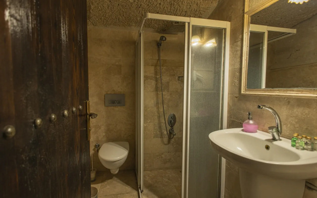 Century Cave Hotel