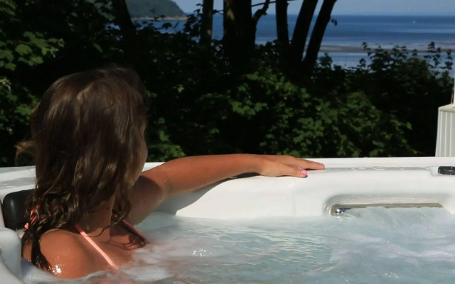 Le Manoir Charlevoix