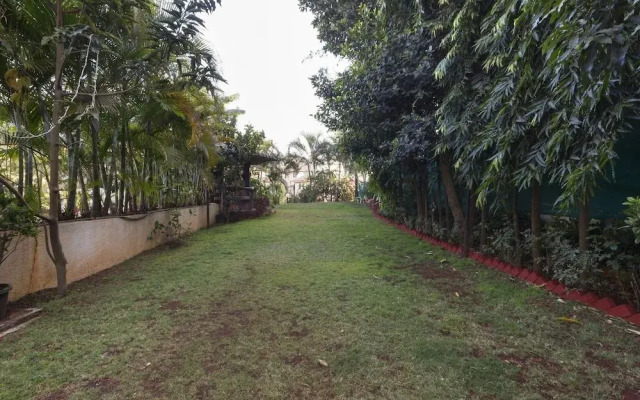 GuestHouser 4 BHK Bungalow 7283