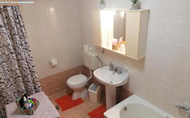 Apartment Oliva