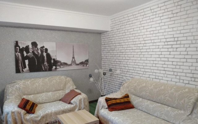 Apartments on Samal 1