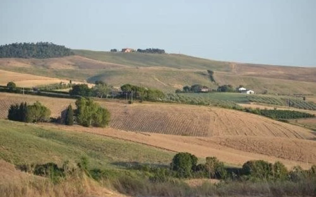 Casale I Macchiaioli