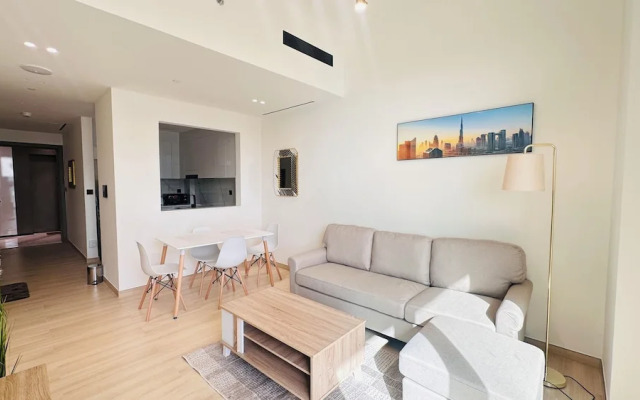 OYO 1288 Home Fully Furnished 1Bed