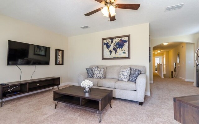 Amazing House! Solterra - 5307WW