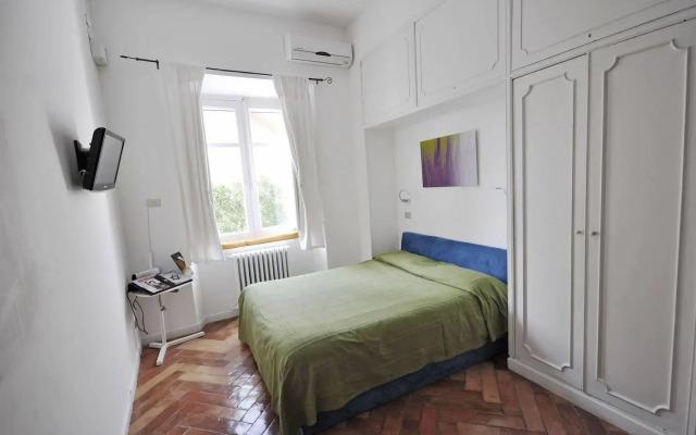 Residenza Le Rose Villa dArte