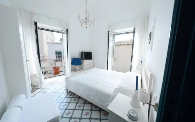 Cocor Capri by Elite Villas