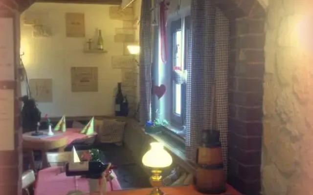 Schmankerl Hotel Bauer