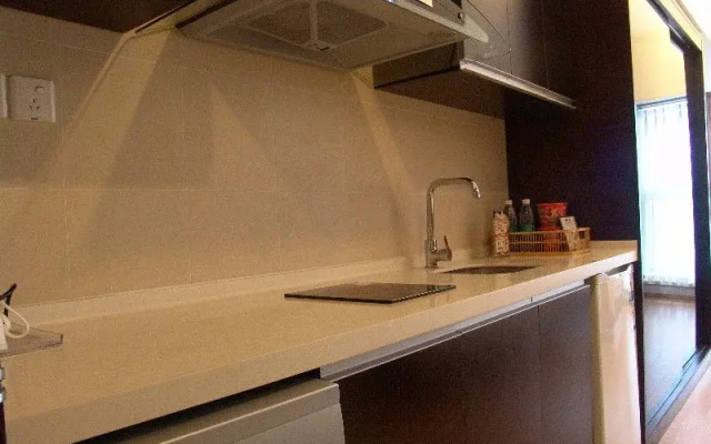 Lasony Serviced Apartment