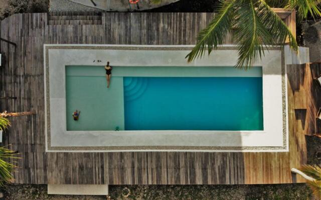 Isla Fuerte - Wiji Island House