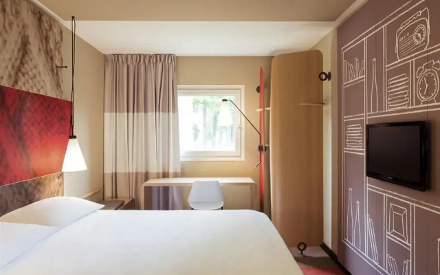 B&B Hotel Rothrist Olten