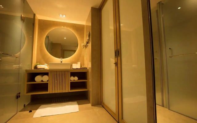 Wow Crest, Indore – IHCL SeleQtions