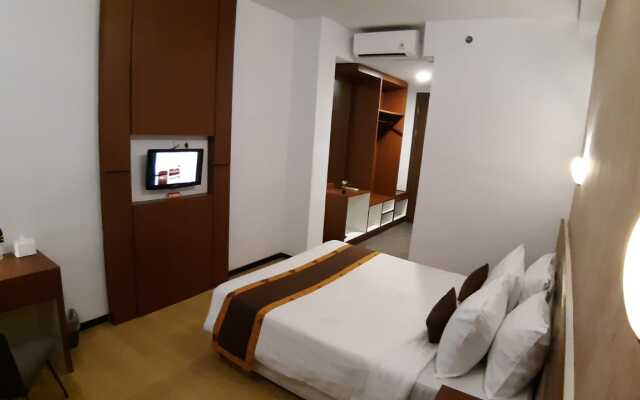 Xtra Hotel Bengkulu