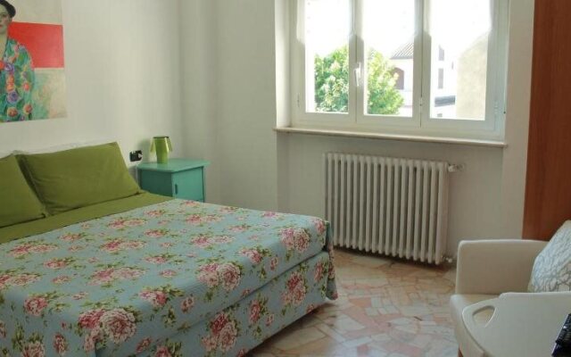 B&B Mamy's