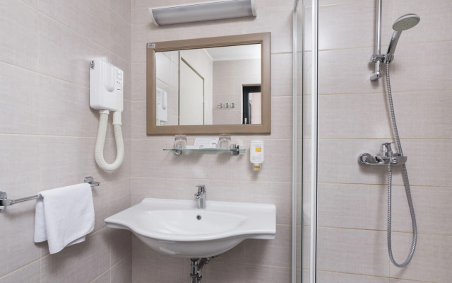 Apartments Amfora Plava Laguna