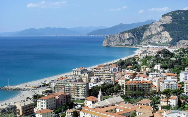 Apartment Gallesio - Flg213 by Interhome