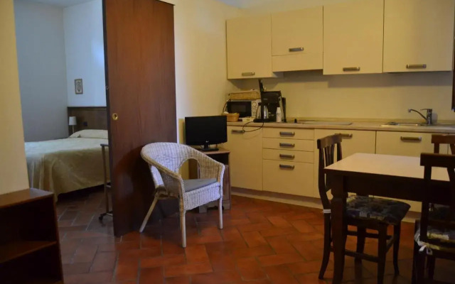 Residence La Gaggianese