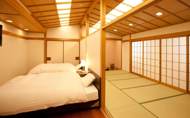 Hotel Avalorm Kinokuni