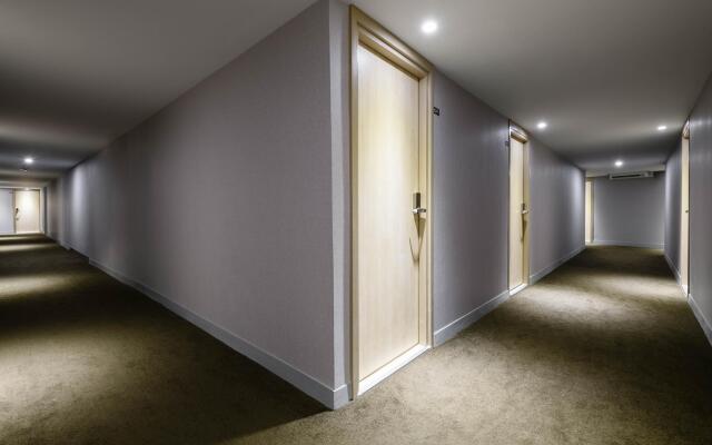 Members Hotel at Taipei 101