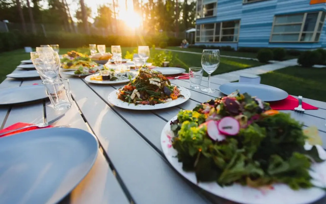 Мини-отель Stockholm Studios