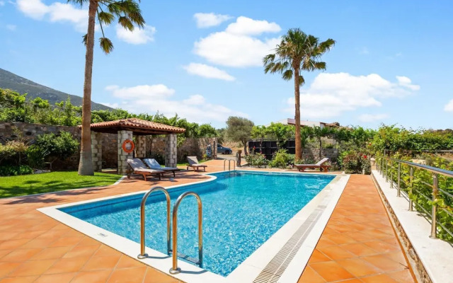 Kambos Villas Horizon & Paradise