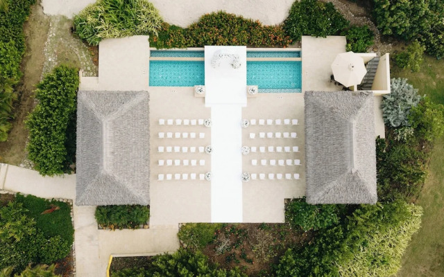 Six Senses La Sagesse