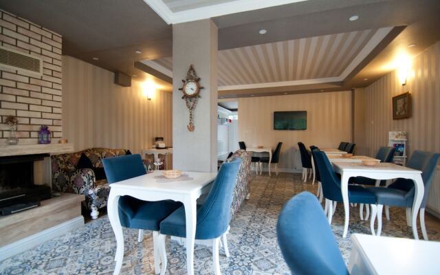 Ağva Nehir Evi Butik Hotel