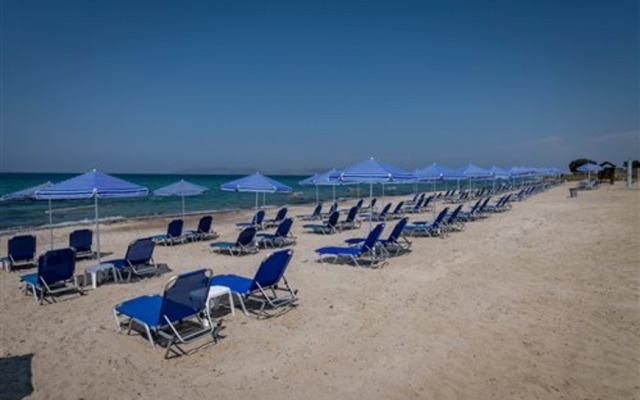 Smy Kos Beach & Splash