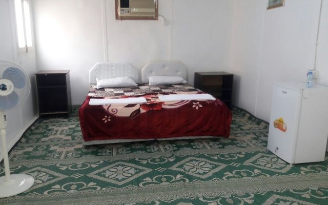 Abu Omair Jabal Shams Guesthouse