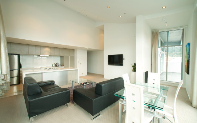 70 Tory Apartment Hotel